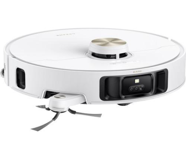 Dreame ROBOT SPRZĄTAJĄCY DREAME L50S PRO ULTRA (BIAŁY) - 1509436 - zdjęcie 2
